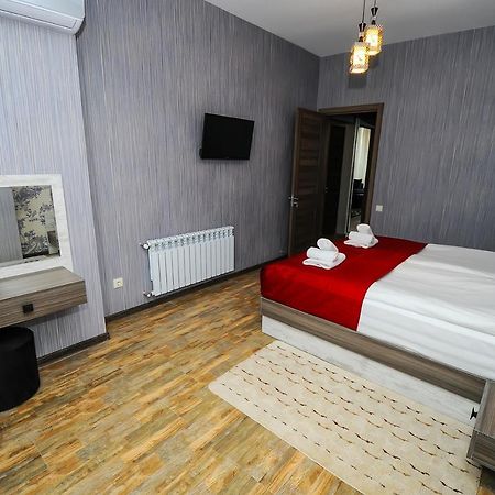 Kolkhi Palace Tbilisi Bagian luar foto